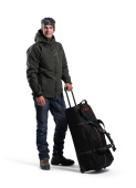 Husqvarna Xplorer Trolley bag 90 L Husqvarna Xplorer Trolley bag 90 L