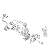 Coude D'Entree Ensemble Xpg 5932610-02 Coude D'Entree Ensemble Xpg 5932610-02