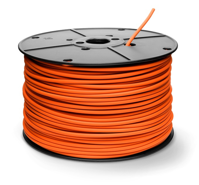 Husqvarna Signal de câble Heavy Duty 300m PRO Ø5,5mm