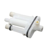 Buse principale Buse principale