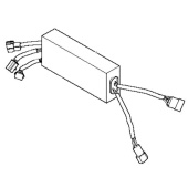Unité De Commande De L'Unité De Puissance 5933003-01 Unité De Commande De L'Unité De Puissance 5933003-01