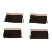 Gardena Recharge Set 4x Brosse Gardena Recharge Set 4x Brosse