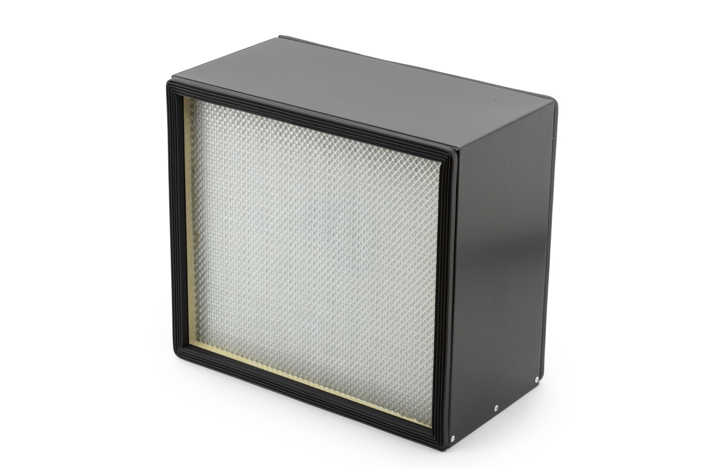 Filtre HEPA 13 340 x 305 x 170, verre