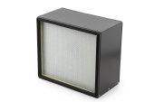Filtre HEPA 13 340 x 305 x 170, verre Filtre HEPA 13 340 x 305 x 170, verre