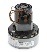 Aspirateur à moteur 1,1 kW 240 V, BY2II Aspirateur à moteur 1,1 kW 240 V, BY2II
