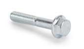 Vis M8X45 8,8 zp din 6921 Vis M8X45 8,8 zp din 6921