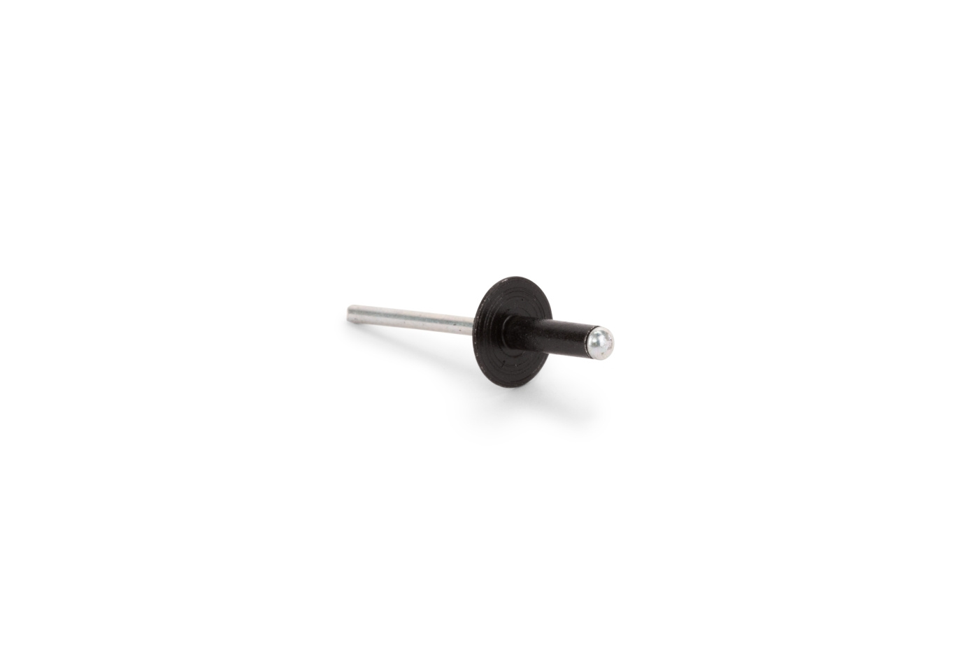 Rivet aveugle 4,8 x 15 noir