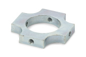 Couplage cardan id ã 60, porte Couplage cardan id ã 60, porte