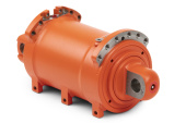 Vérin hydraulique Vérin hydraulique