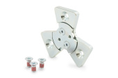 Croix complète 230/270 mm Croix complète 230/270 mm