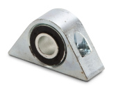 Douille d'oreille douille de meulage maintien Douille d'oreille douille de meulage maintien