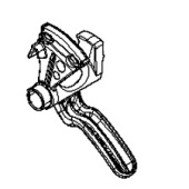 Mécanicien de déclenchement, 325Ilk 5936453-01 Mécanicien de déclenchement, 325Ilk 5936453-01