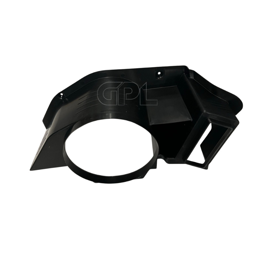 Conducteur d'air R 418Tsx - Awd 5936460-03