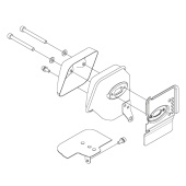 Système Silencieux 5936583-01 Système Silencieux 5936583-01