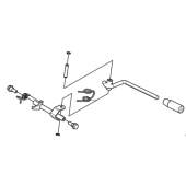 Transfert de poids de l'ensemble du foie Transfert de poids de l'ensemble du foie