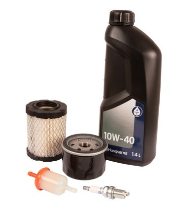 Kit D'Entretien B&S Modèle 3125 5937833-01