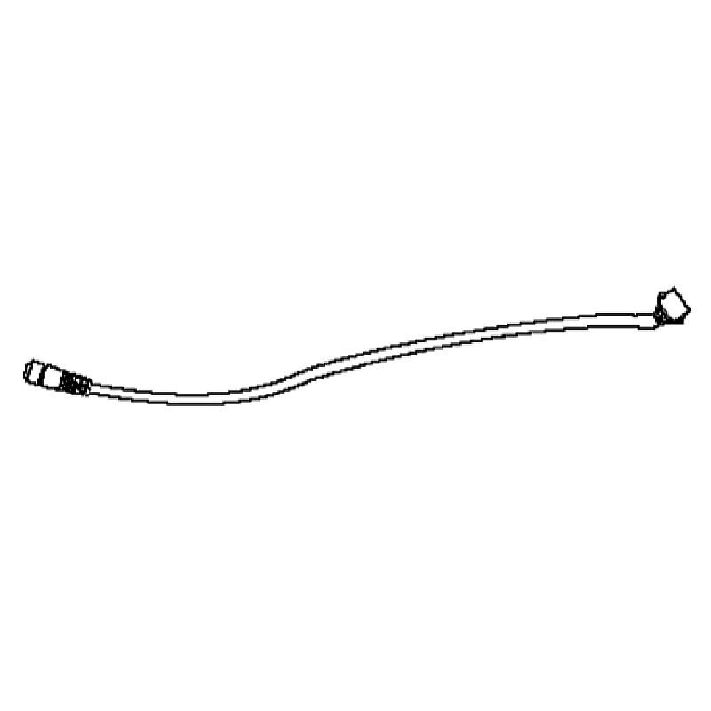 Cable Poignee Lb 146I 5937839-01