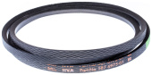 Courroie P524, Rider 418, Pro 15, Pro 18, Proflex 21 Courroie P524, Rider 418, Pro 15, Pro 18, Proflex 21