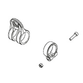 Ensemble De Suspension 31R/33R 5938257-01 Ensemble De Suspension 31R/33R 5938257-01