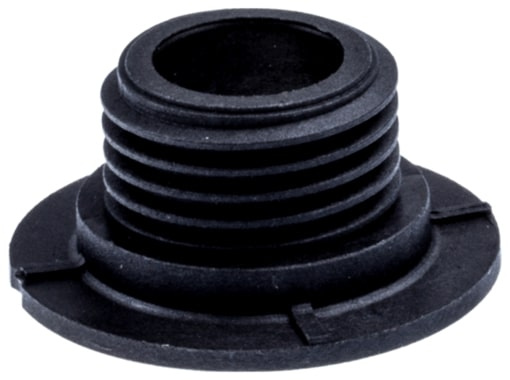 Pignon d’entraînement de la pompe à huile Husqvarna 543XP, XPG