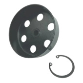 Batterie 5938646-01 Batterie 5938646-01