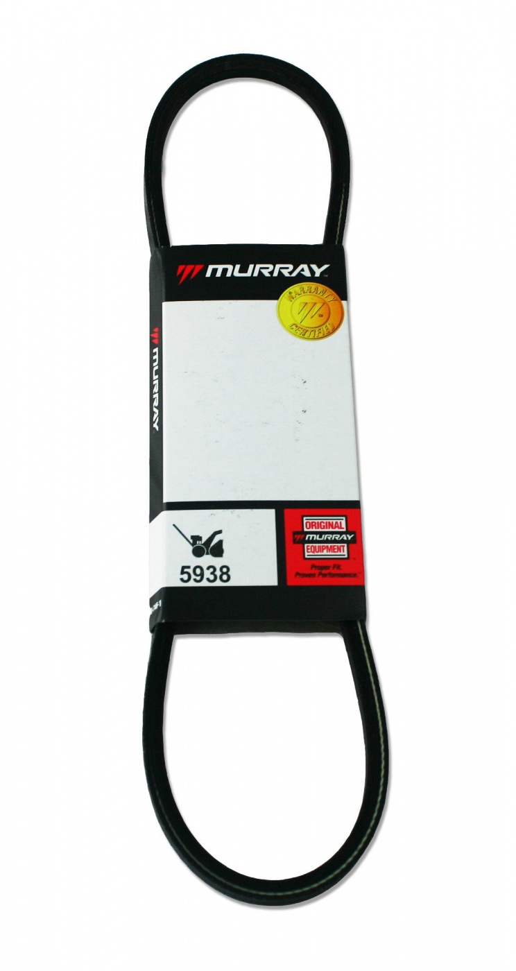 Courroie trapézoïdale