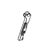 Couvercle de poignée ESD Couvercle de poignée ESD