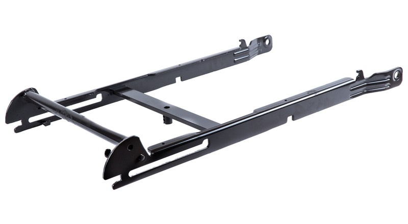 Ensemble de châssis d'équipement Eq