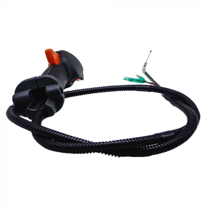 Commande D'Accélérateur Complète 5939705-02