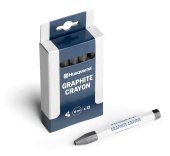 Husqvarna Graphite crayons Husqvarna Graphite crayons