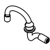 Tuyau De Carburant Ventilation Du Réservoir De Carburant 5939765-01 Tuyau De Carburant Ventilation Du Réservoir De Carburant 5939765-01