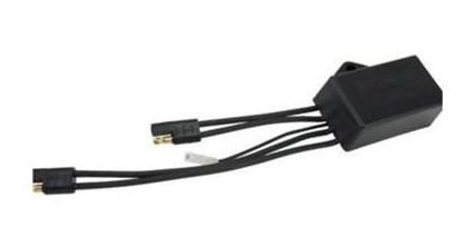 Démarreur de module