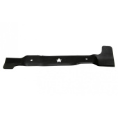 Lame 108cm gauche Husqvarna TC242T Lame 108cm gauche Husqvarna TC242T