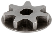 Couronne dentée Le .325 Couronne dentée Le .325
