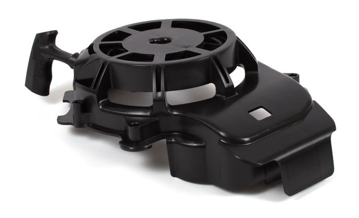 Démarreur-Rembobinage