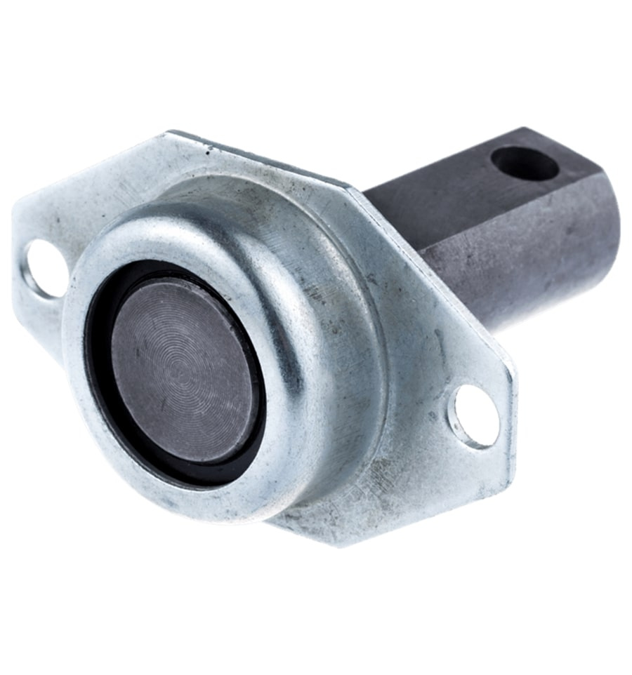 Tarière à billes à roulement à billes