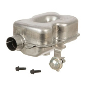 Silencieux Silencieux