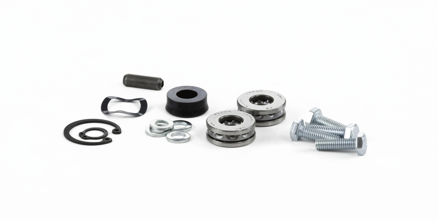 Kit de réparation pour piston de marche avant (grand modèle)
