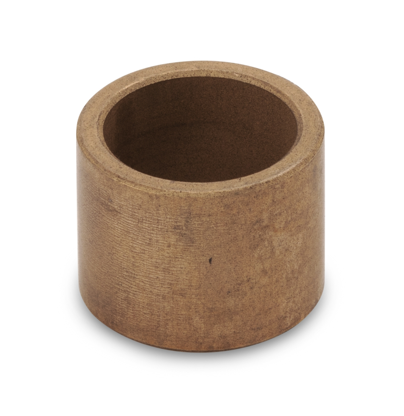Bronze de roulement, 35/45X35