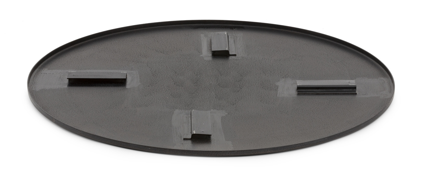 Disque flottant bg combi 2,5 mm
