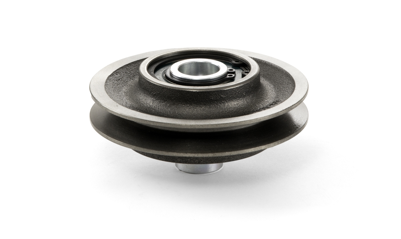 Embrayage centrifuge cpl