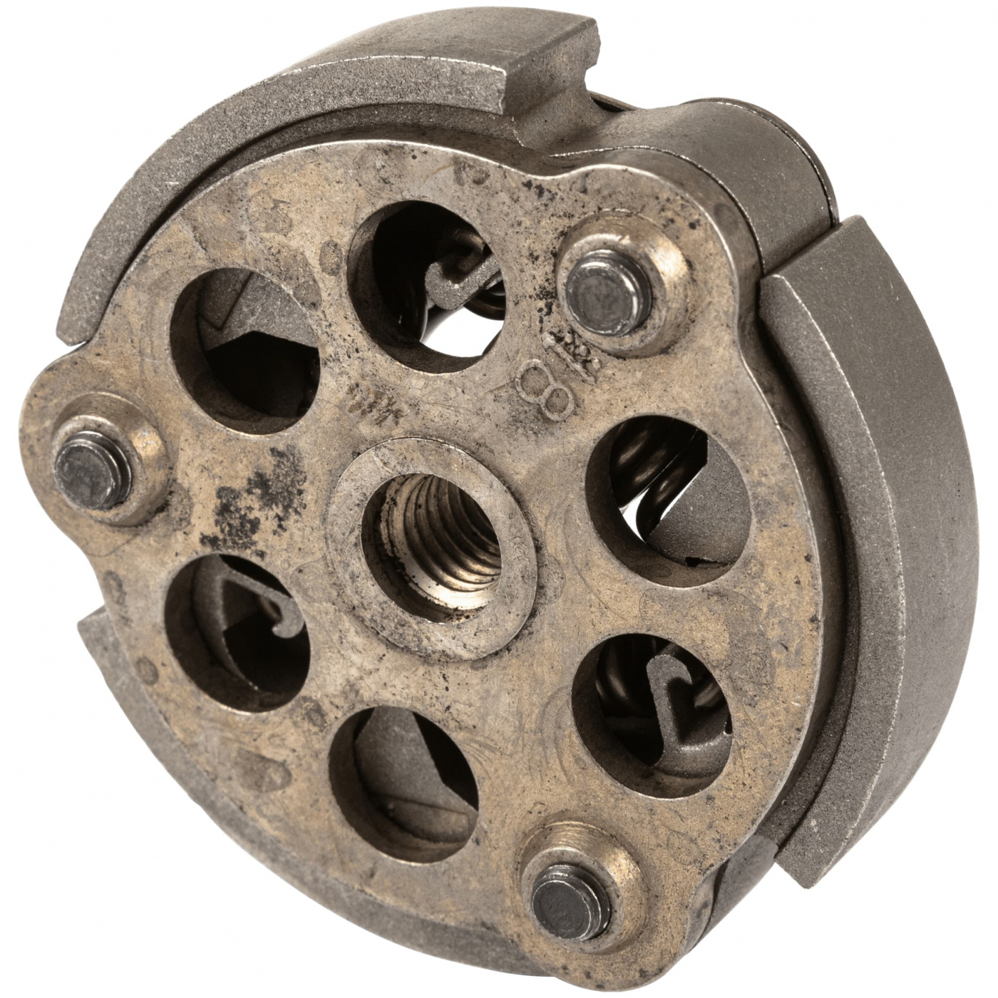 Accouplement 343FR, 345FR, 345FX, 345RX, 545FR, 545FX, 545RX