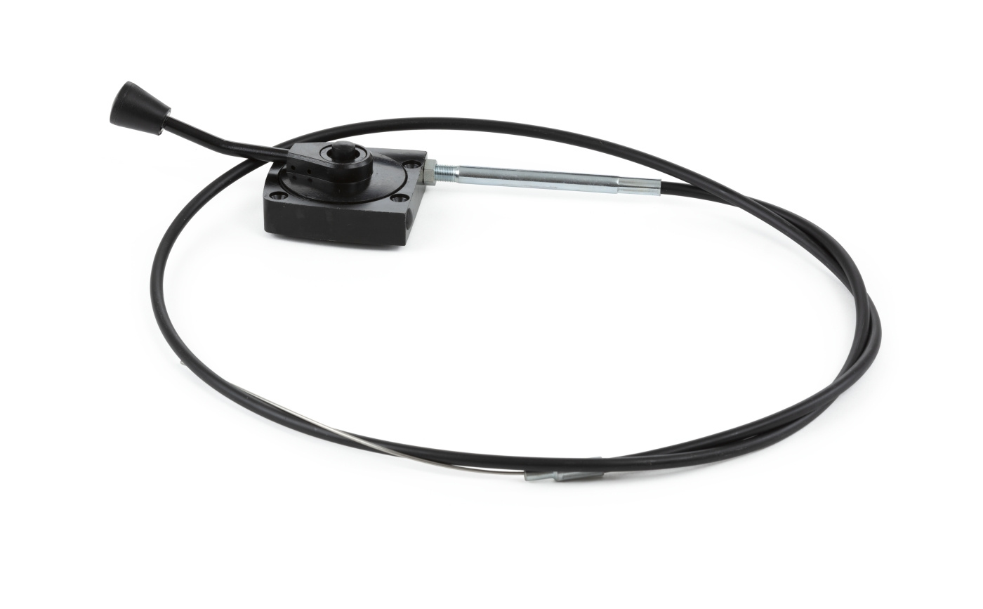 Commande des gaz cpl