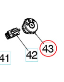 Changer 5947218-01 Changer 5947218-01