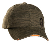 Husqvarna Xplorer Cap bark camo Husqvarna Xplorer Cap bark camo