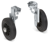 Kit de roues de transport bg 475/BG Kit de roues de transport bg 475/BG