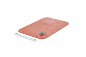 Kit de pavés autobloquants LG 300 500 mm Kit de pavés autobloquants LG 300 500 mm