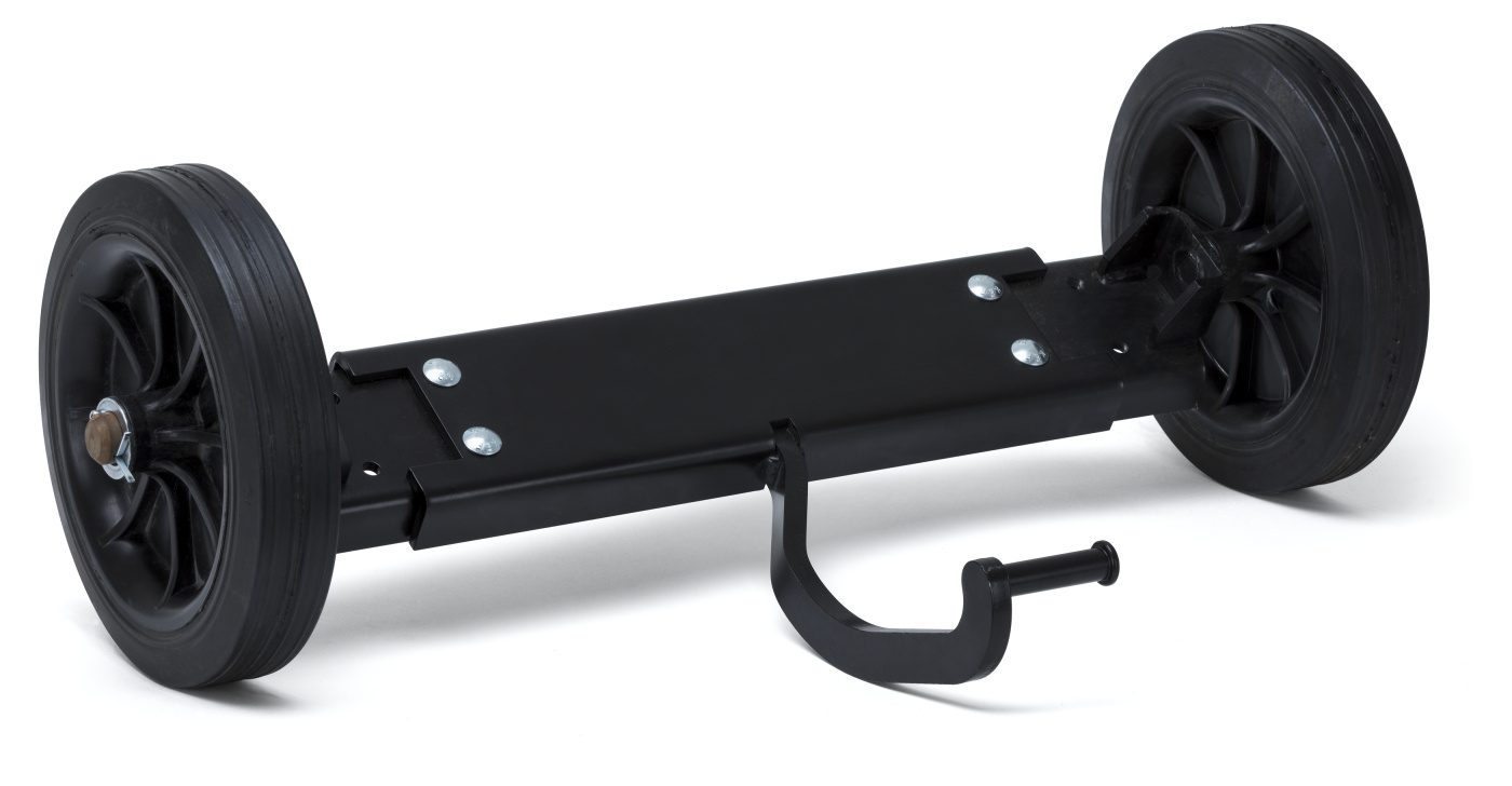 Kit de roue pour LG 160/200/3