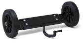 Kit de roue pour LG 160/200/3 Kit de roue pour LG 160/200/3