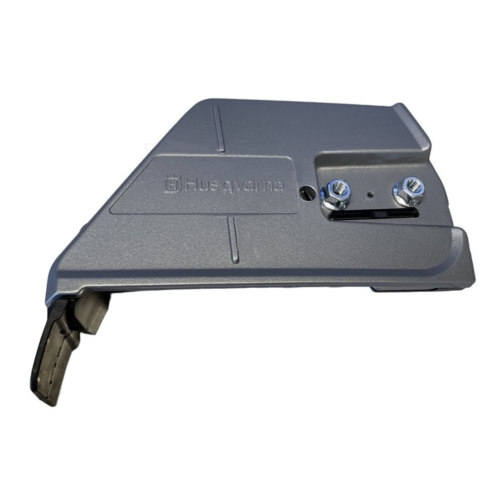 Carter d’embrayage